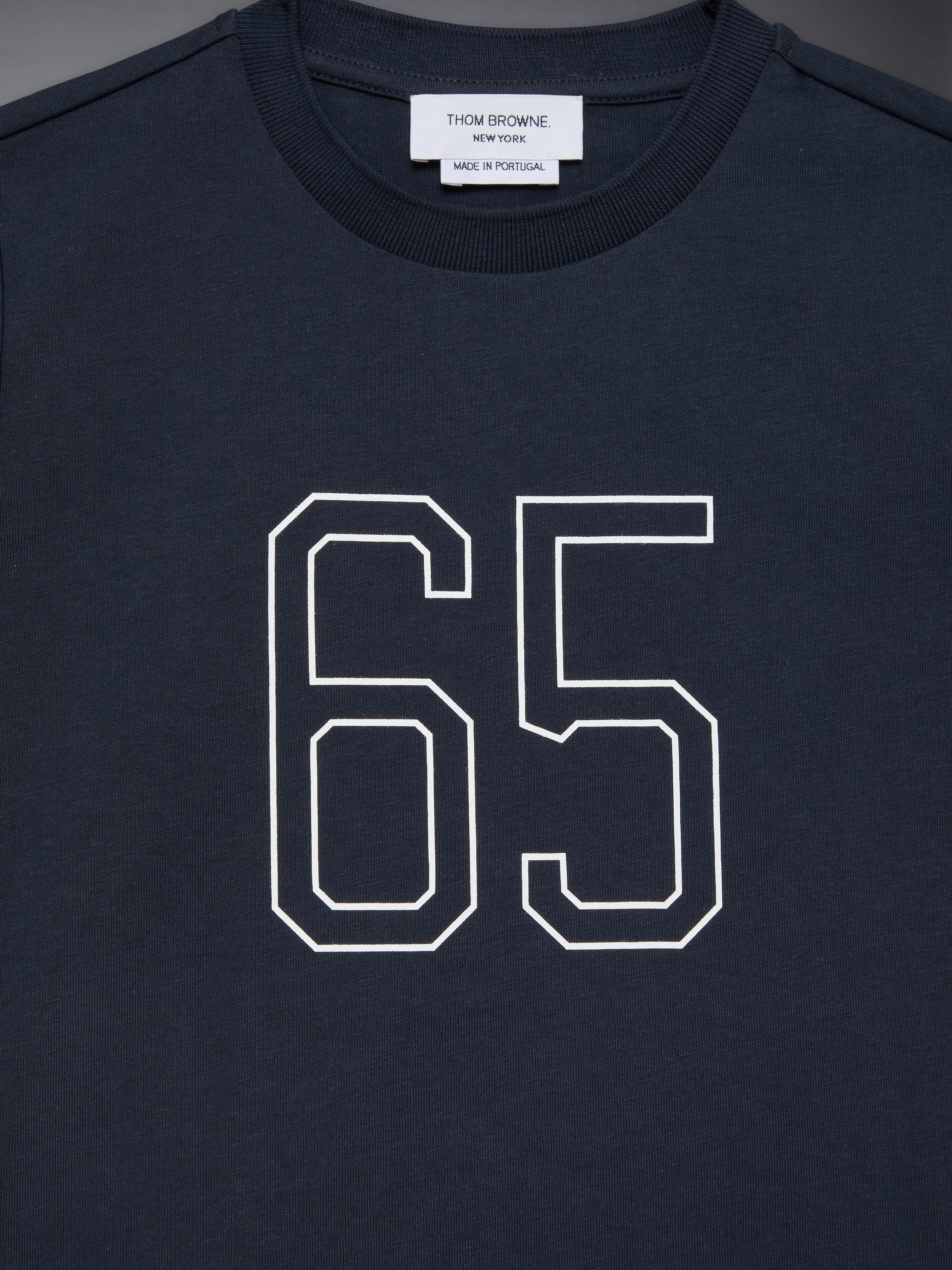 【関税&送料込】Thom Browne Jersey T-Shirt Children's Three Pack Jersey Tee | Thom Browne