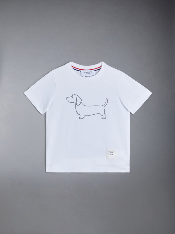 CHILDREN'S COTTON HECTOR TEE - featured image