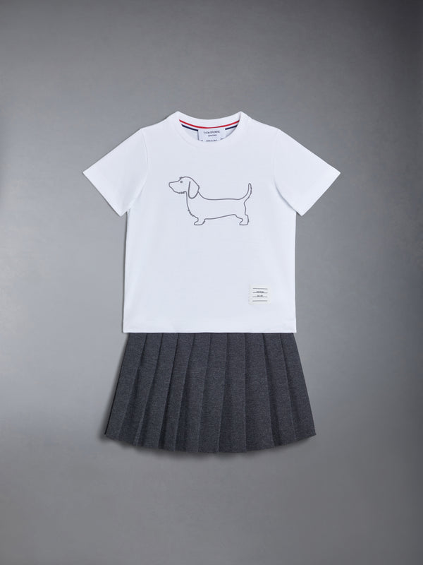CHILDREN'S COTTON HECTOR TEE - image 6