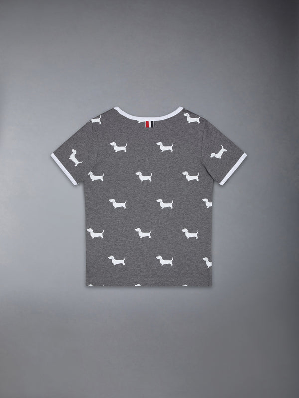 JERSEY HECTOR RINGER TEE - image 2