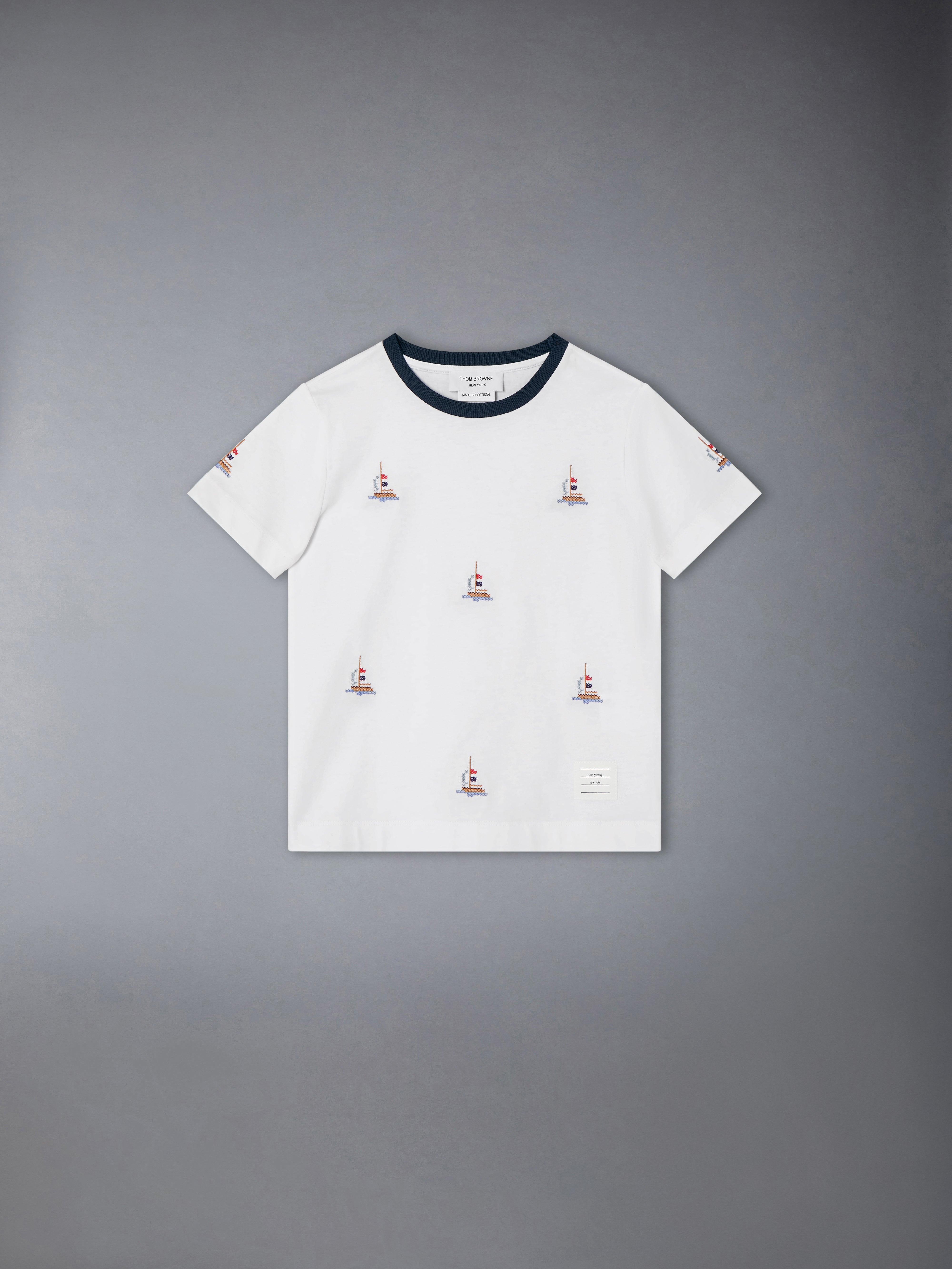 男の子 スウェット&Tシャツ | Thom Browne