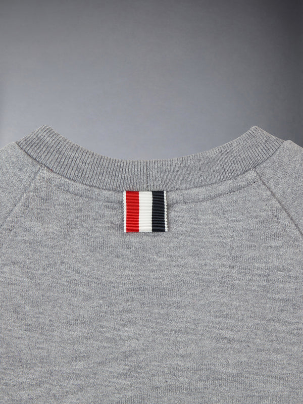 KID'S JERSEY 4-BAR CLASSIC SWEATSHIRT - image 3