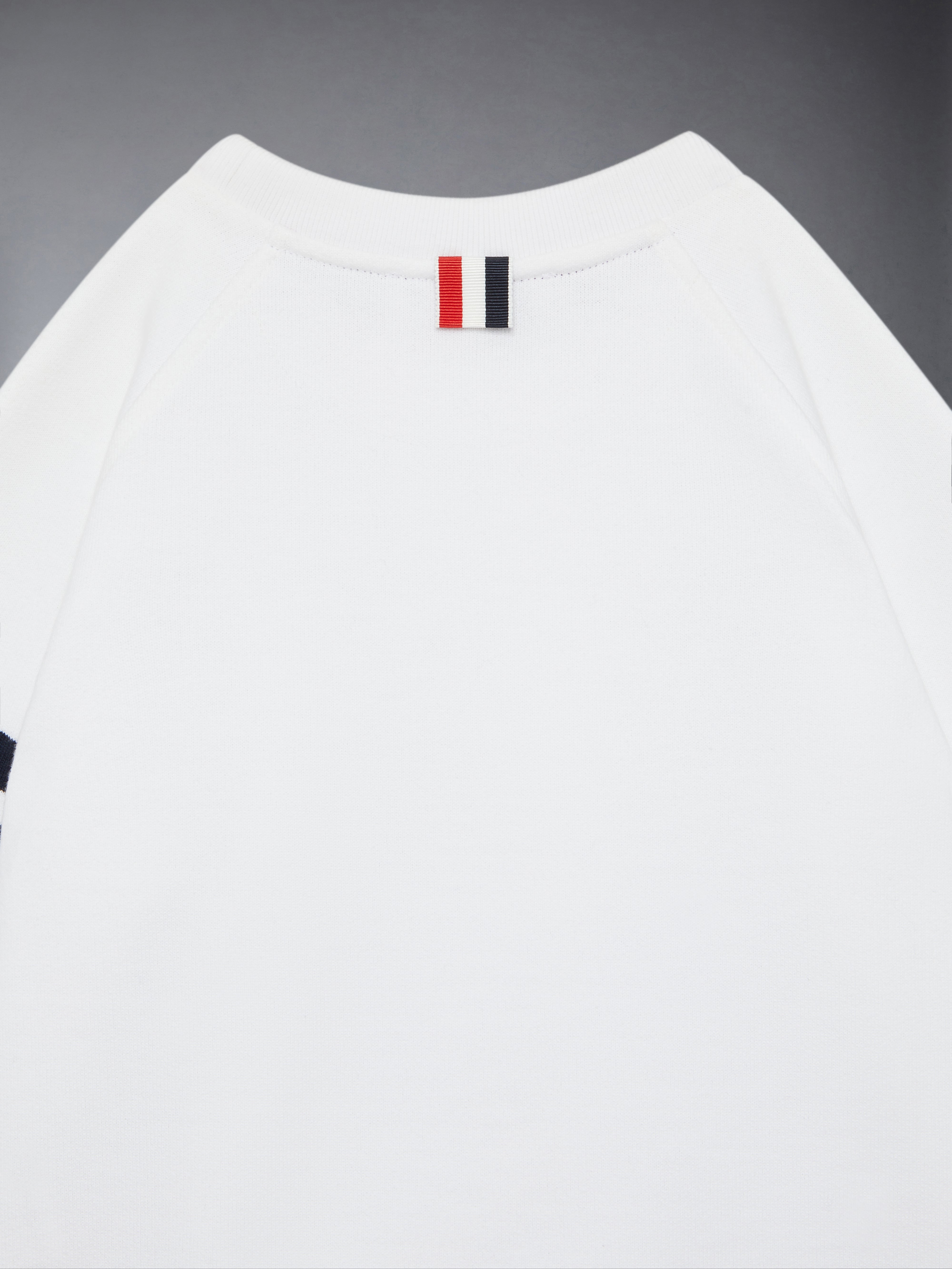 トムブラウン　キッズ　スウェット 男の子 スウェット&Tシャツ | Thom Browne