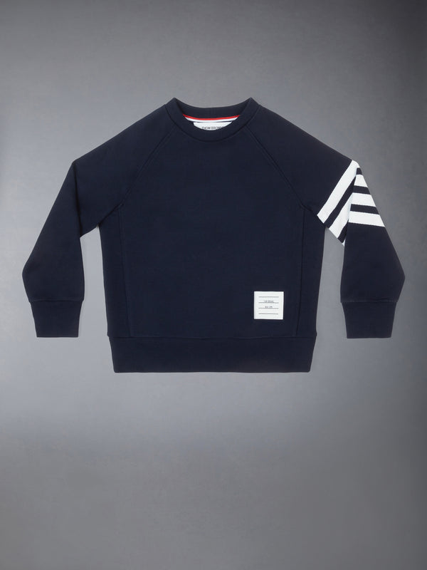 KID'S JERSEY 4-BAR CLASSIC SWEATSHIRT - featured image