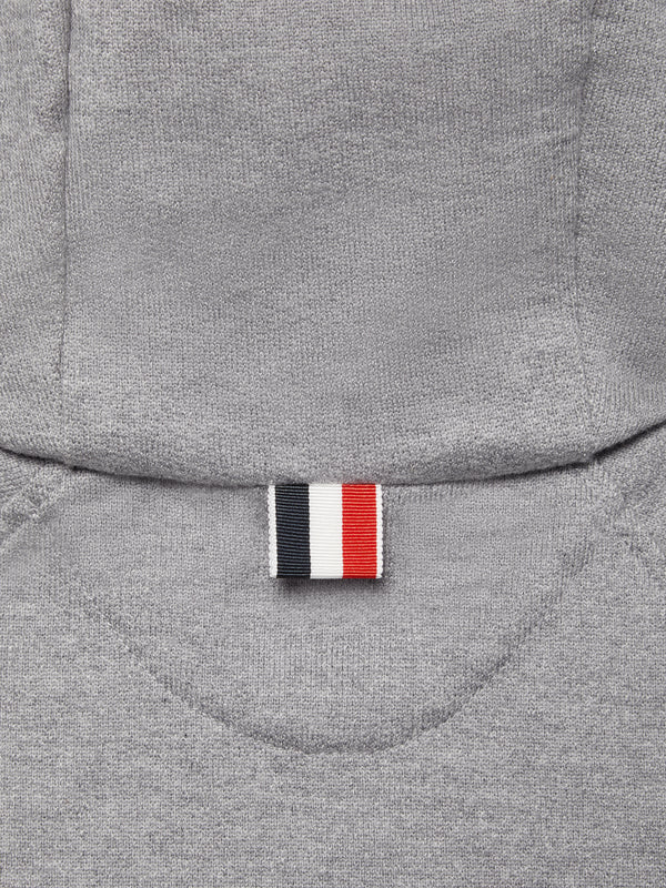 CHILDREN'S CLASSIC LOOPBACK 4-BAR FULL ZIP HOODIE - image 4