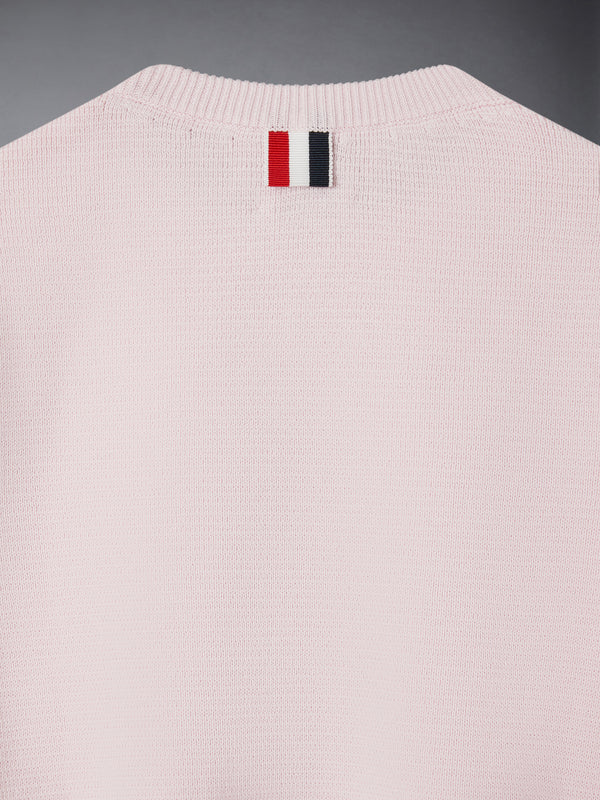 CHILDREN'S MILANO STITCH 4-BAR PULLOVER - image 4