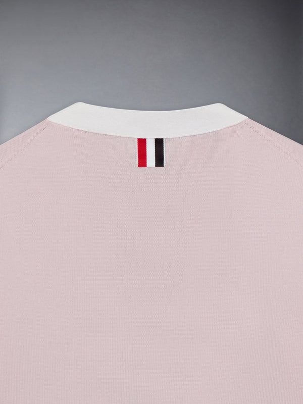 CHILDREN'S CLASSIC V NECK CARDIGAN - image 5