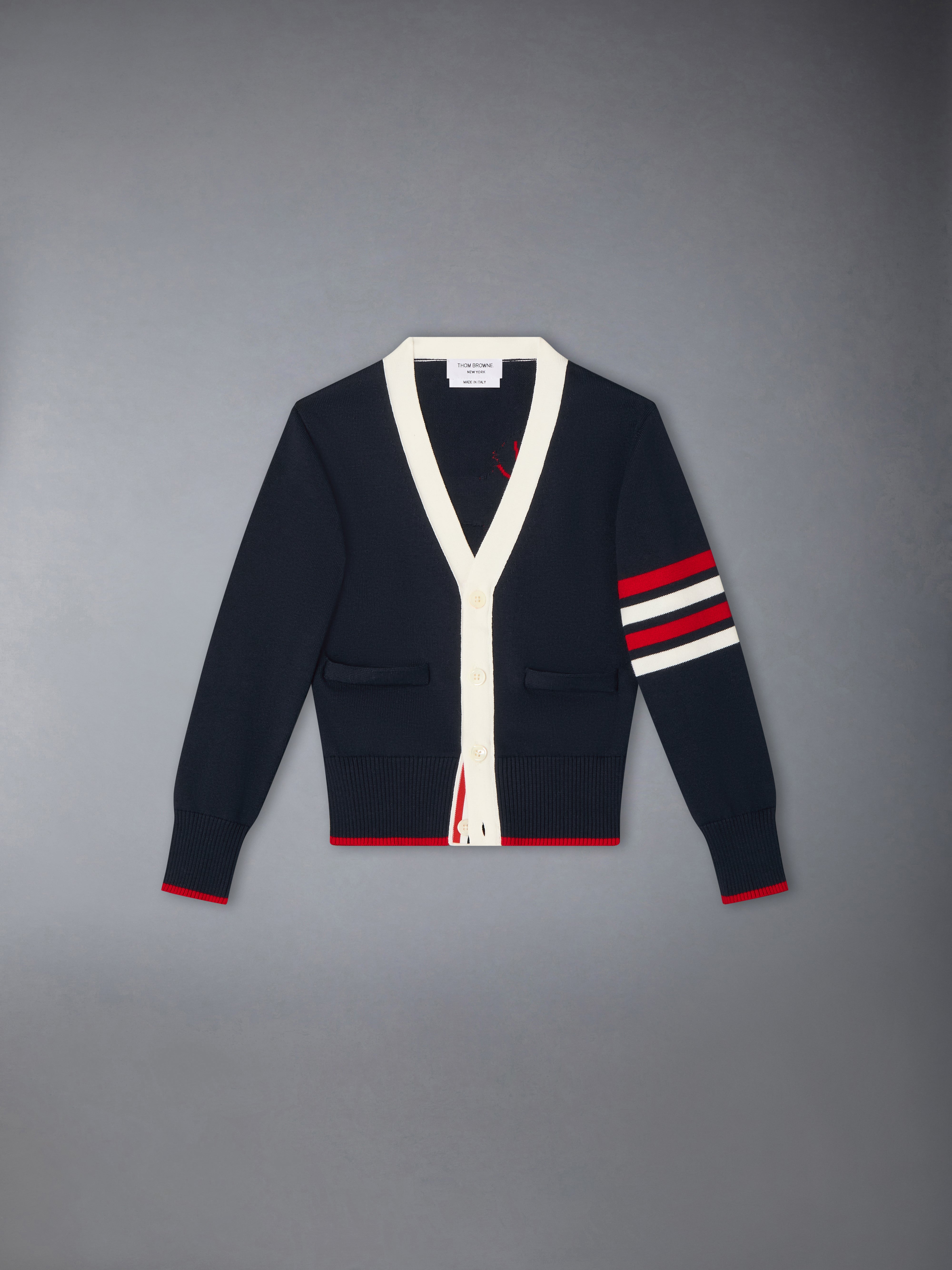 男の子 ニット＆セーター | Thom Browne