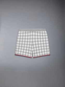 キッズ コットン ショートパンツ