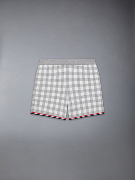 CHILDREN'S SPLIT HEM SHORTS