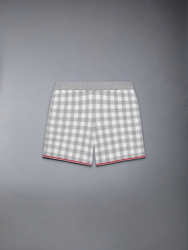 キッズ コットン ショートパンツ - featured image