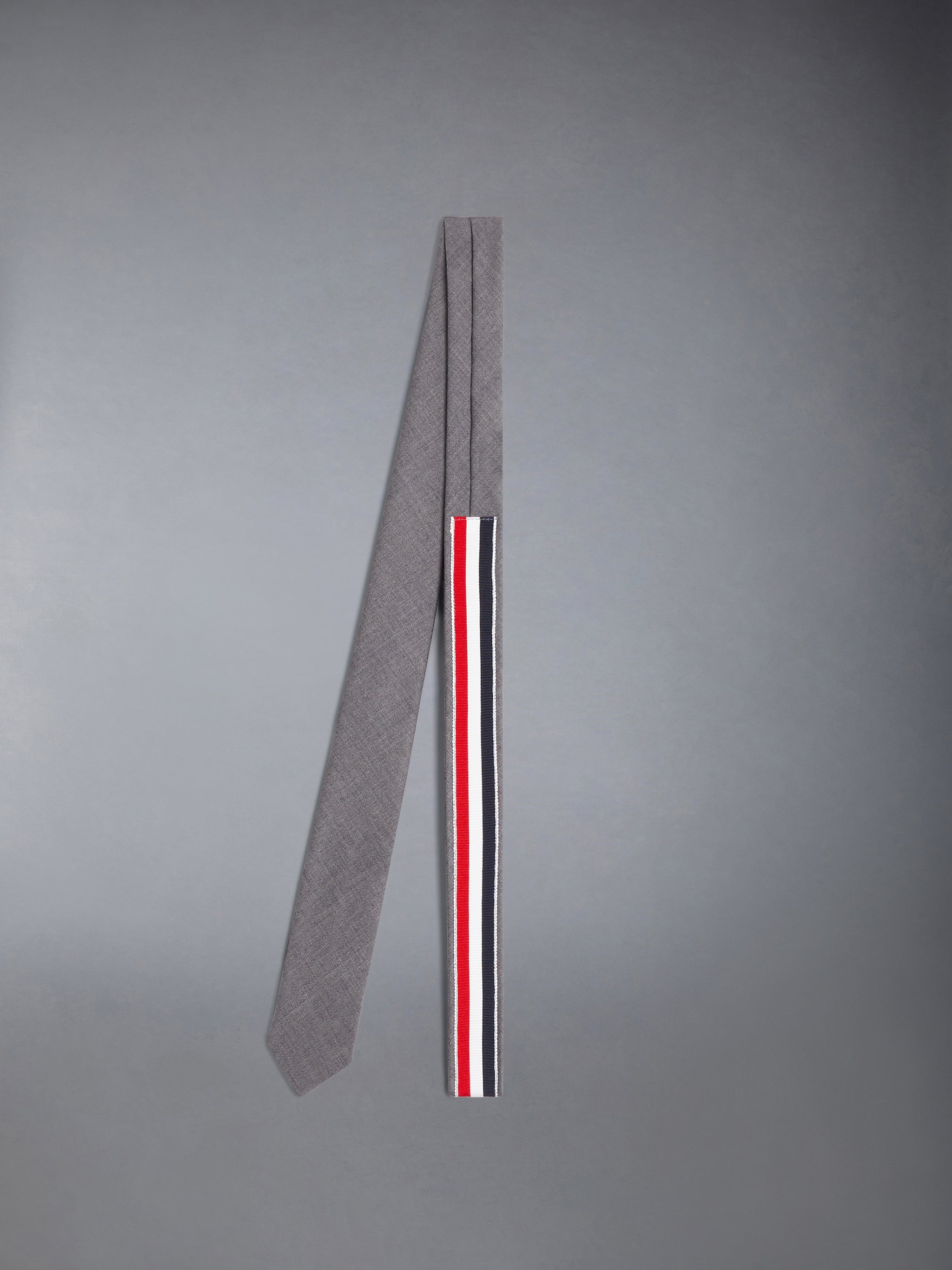 キッズツイルネクタイ | Thom Browne