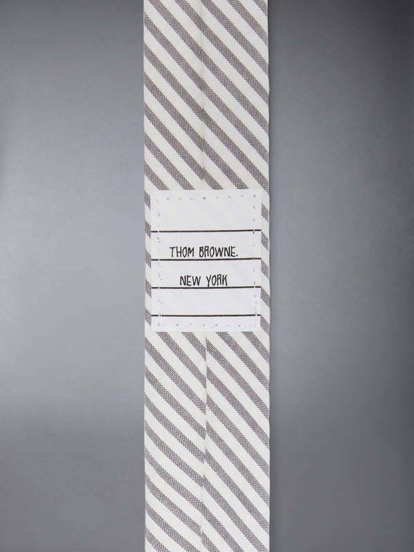 Children's Seersucker Tie - image 2