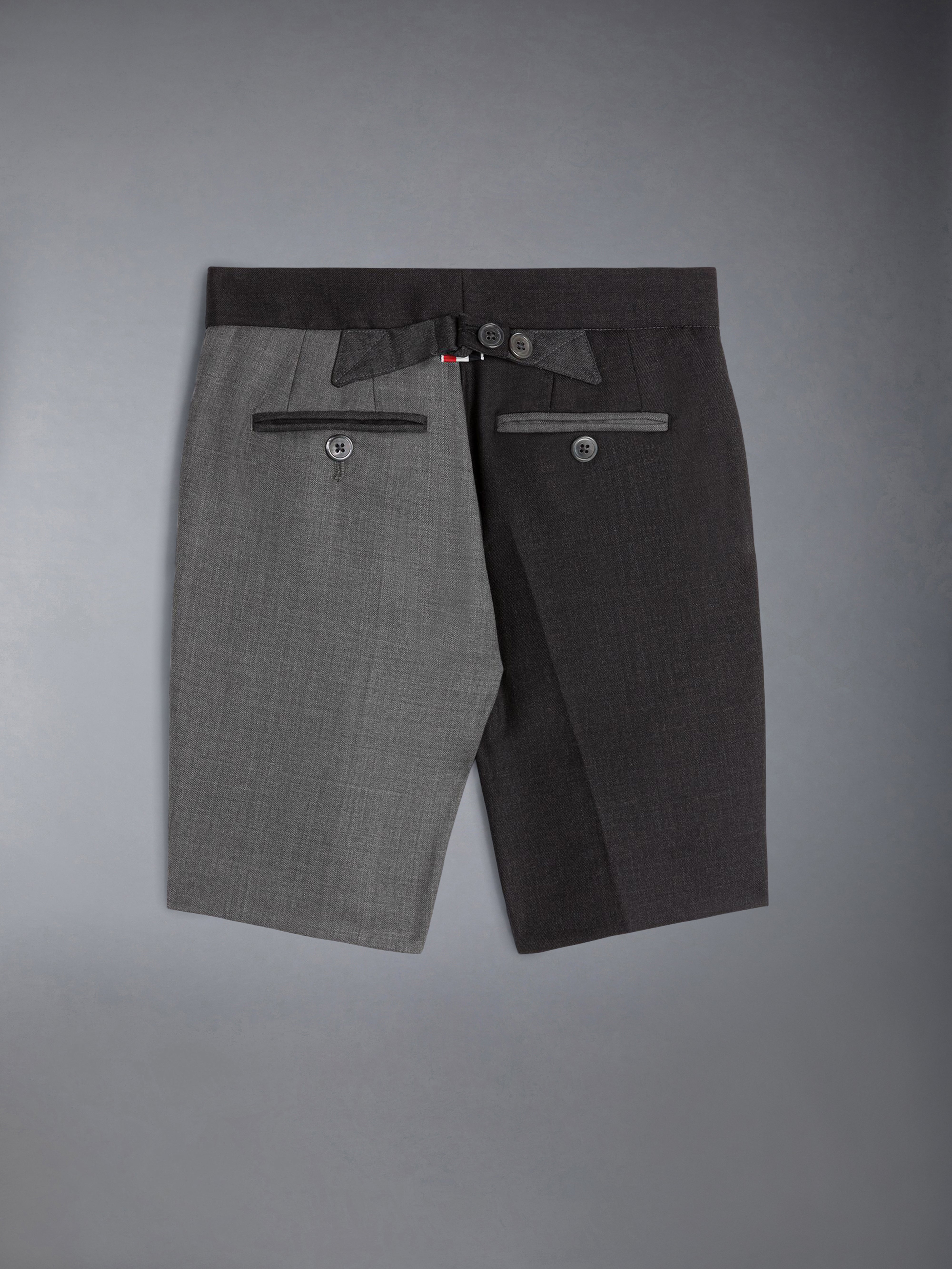 女の子のスカートとズボン | Page 2 | Thom Browne