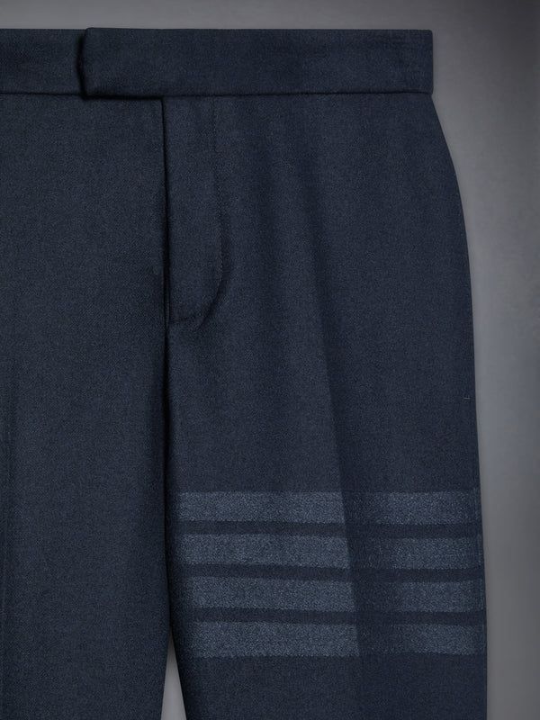 CHILDREN'S FLANNEL 4-BAR CLASSIC TROUSERS - image 4