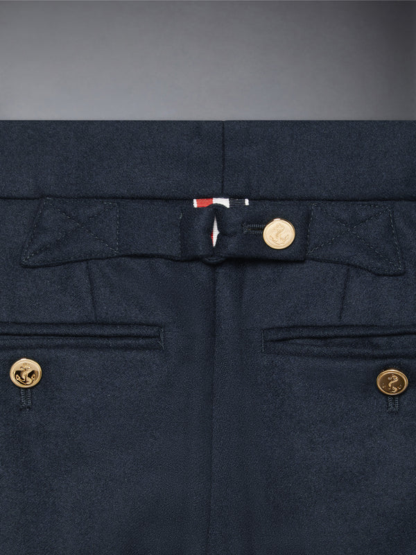 CHILDREN'S FLANNEL 4-BAR CLASSIC TROUSERS - image 3