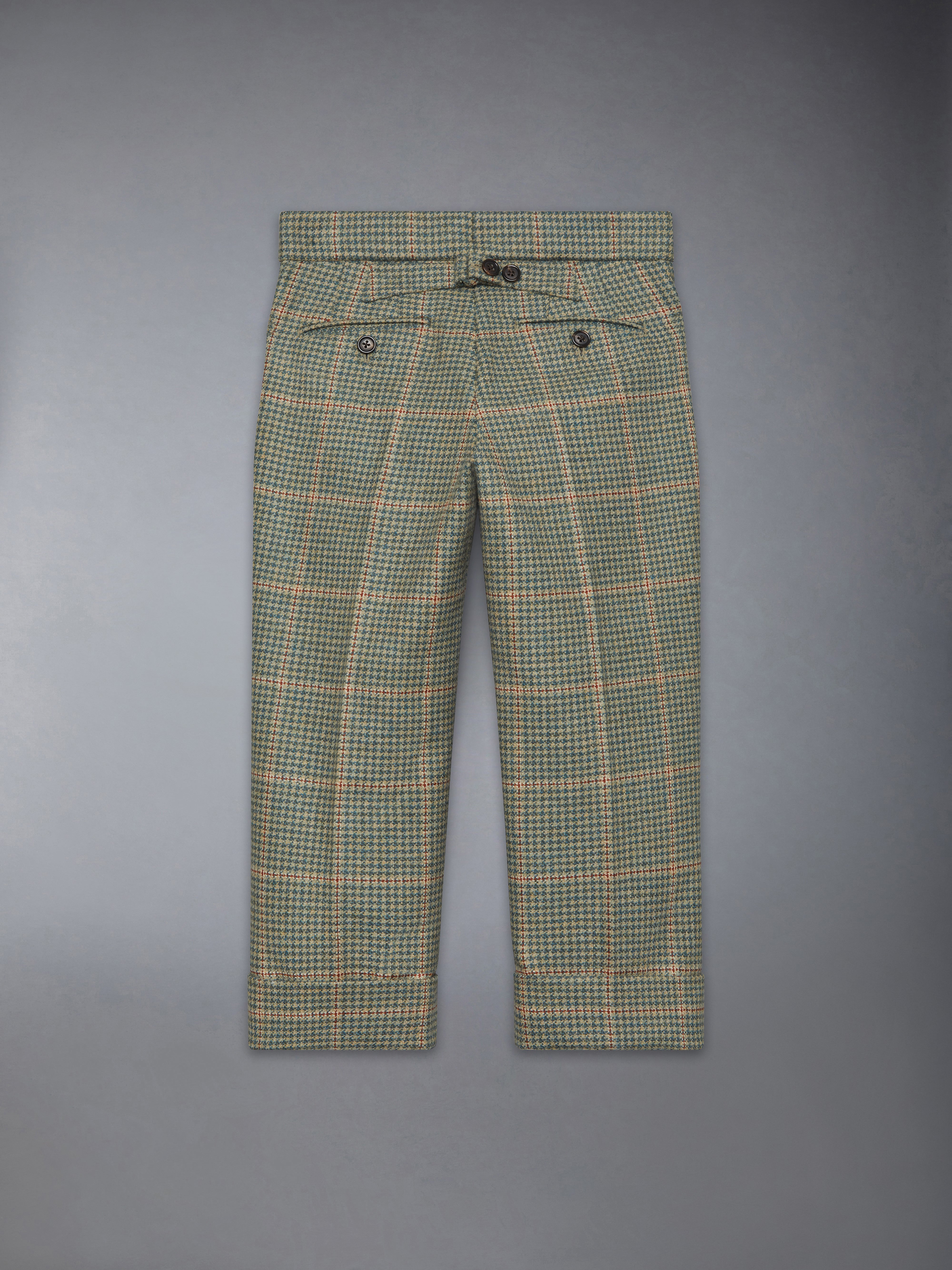 トムブラウン　キッズ　スカート　サイズ10 トムブラウン キッズ スカート サイズ10