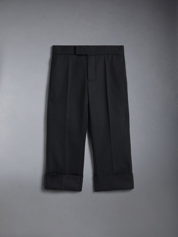 CHILDREN'S TWILL CLASSIC BACKSTRAP TROUSER - featured image