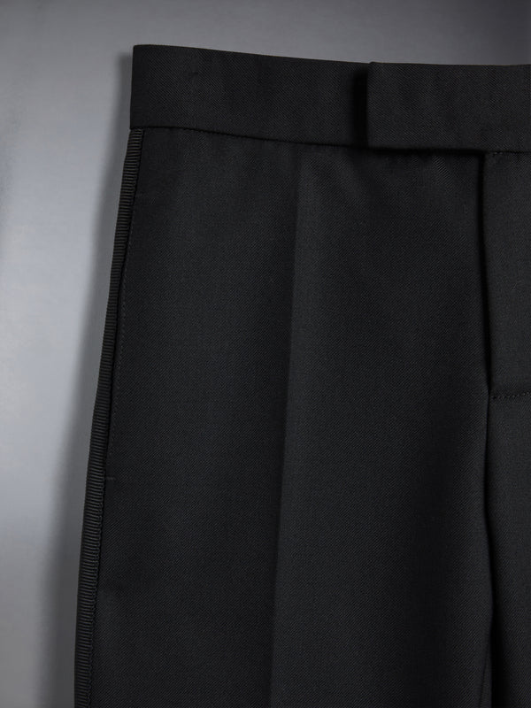 CHILDREN'S TWILL CLASSIC BACKSTRAP TROUSER - image 3
