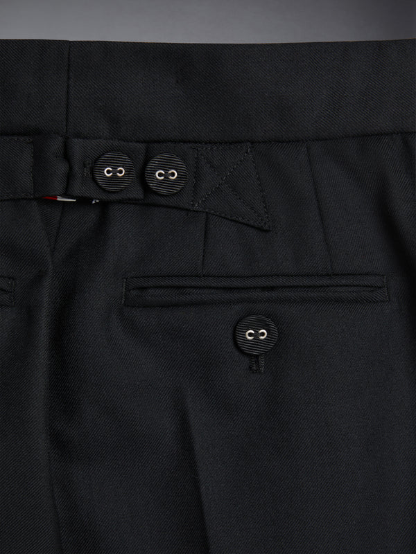 CHILDREN'S TWILL CLASSIC BACKSTRAP TROUSER - image 5