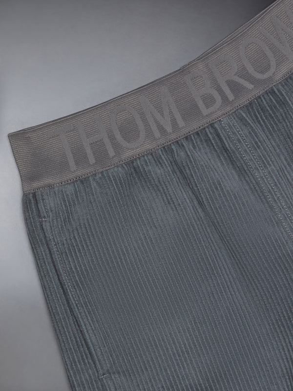 Kid's Corduroy Side Panel Short - image 3