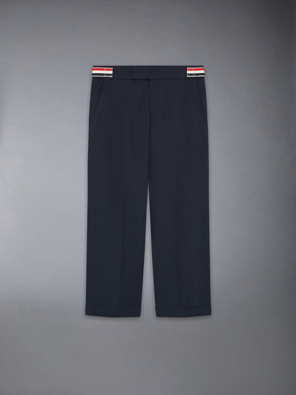 TYPEWRITER TRACK PANT - image 1