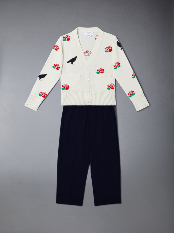TYPEWRITER TRACK PANT - image 2
