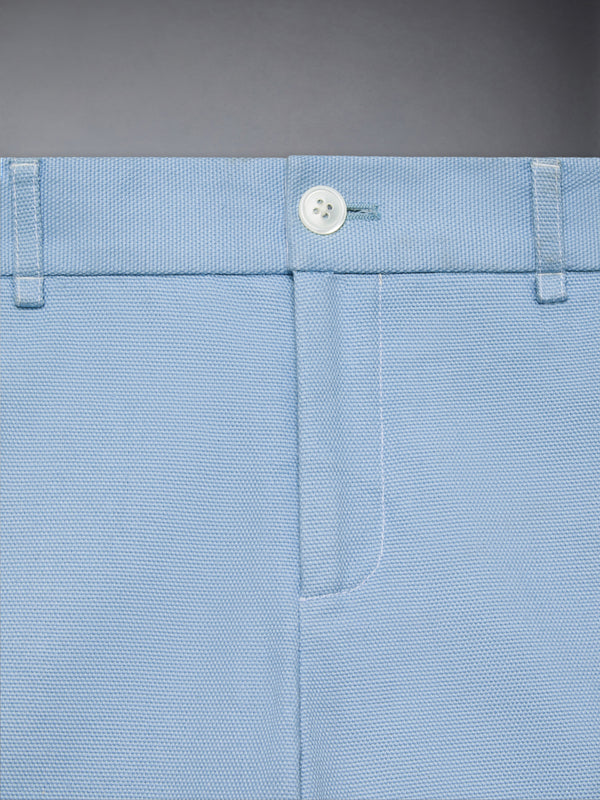 CHILDREN'S CANVAS BELTLOOP SHORT - image 3