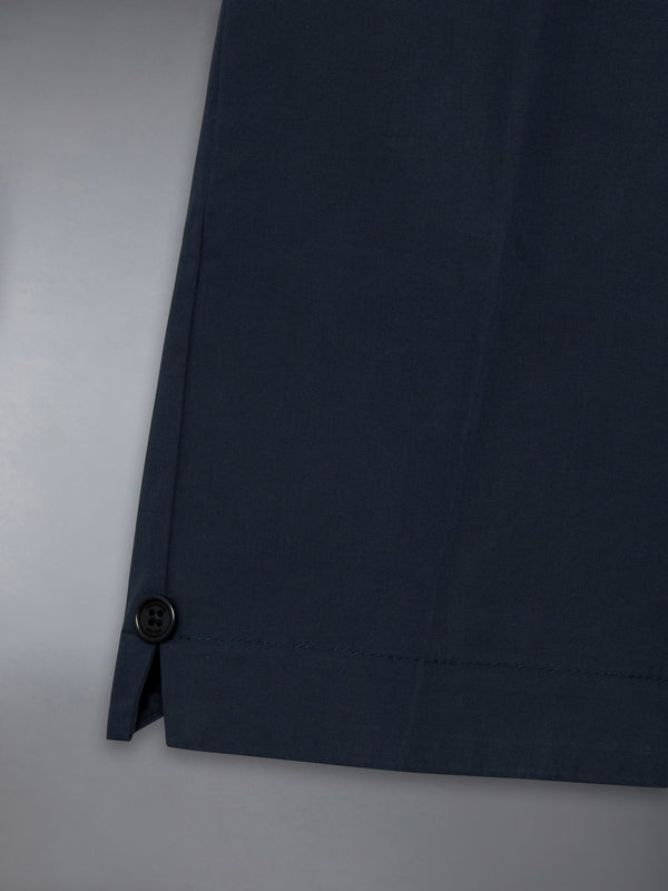 COTTON SUITING CHINO SHORTS - image 4