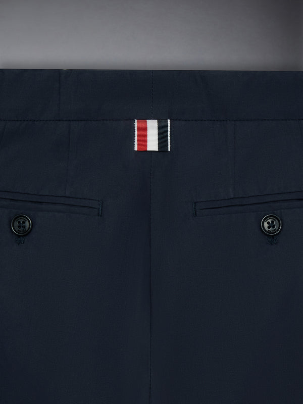 COTTON SUITING CHINO SHORTS - image 5