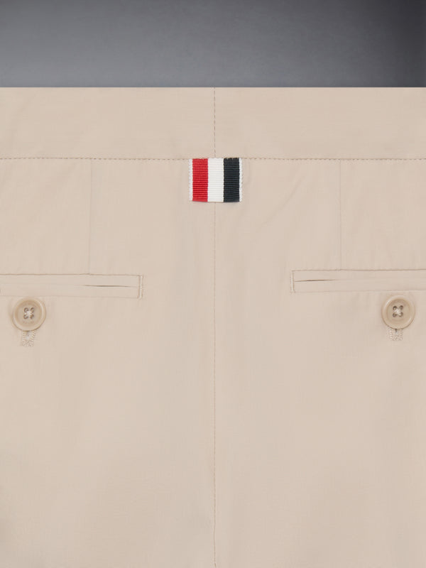 COTTON SUITING CHINO TROUSER - image 4