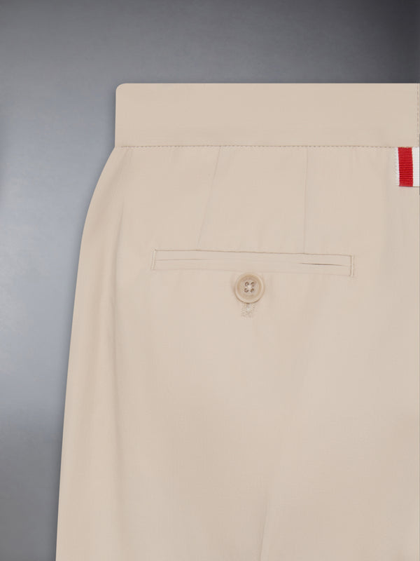 COTTON SUITING CHINO TROUSER - image 5