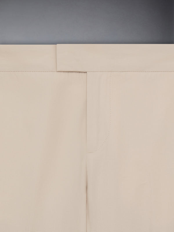COTTON SUITING CHINO TROUSER - image 6