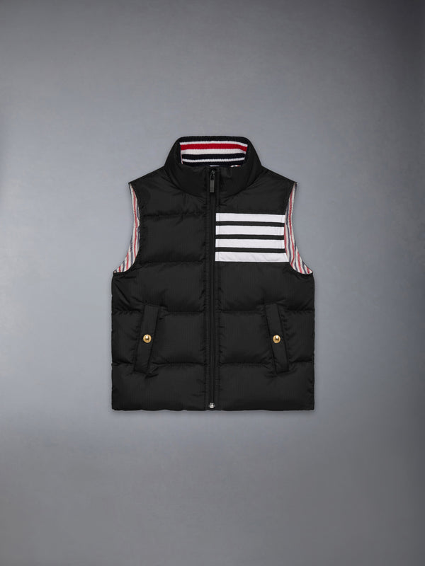 RIPSTOP 4-BAR PADDED VEST - featured image