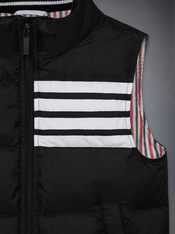 RIPSTOP 4-BAR PADDED VEST - image 6