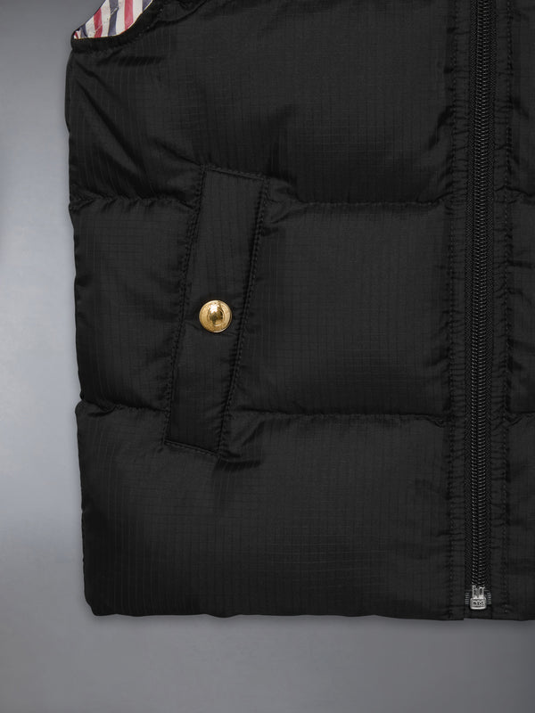 RIPSTOP 4-BAR PADDED VEST - image 7