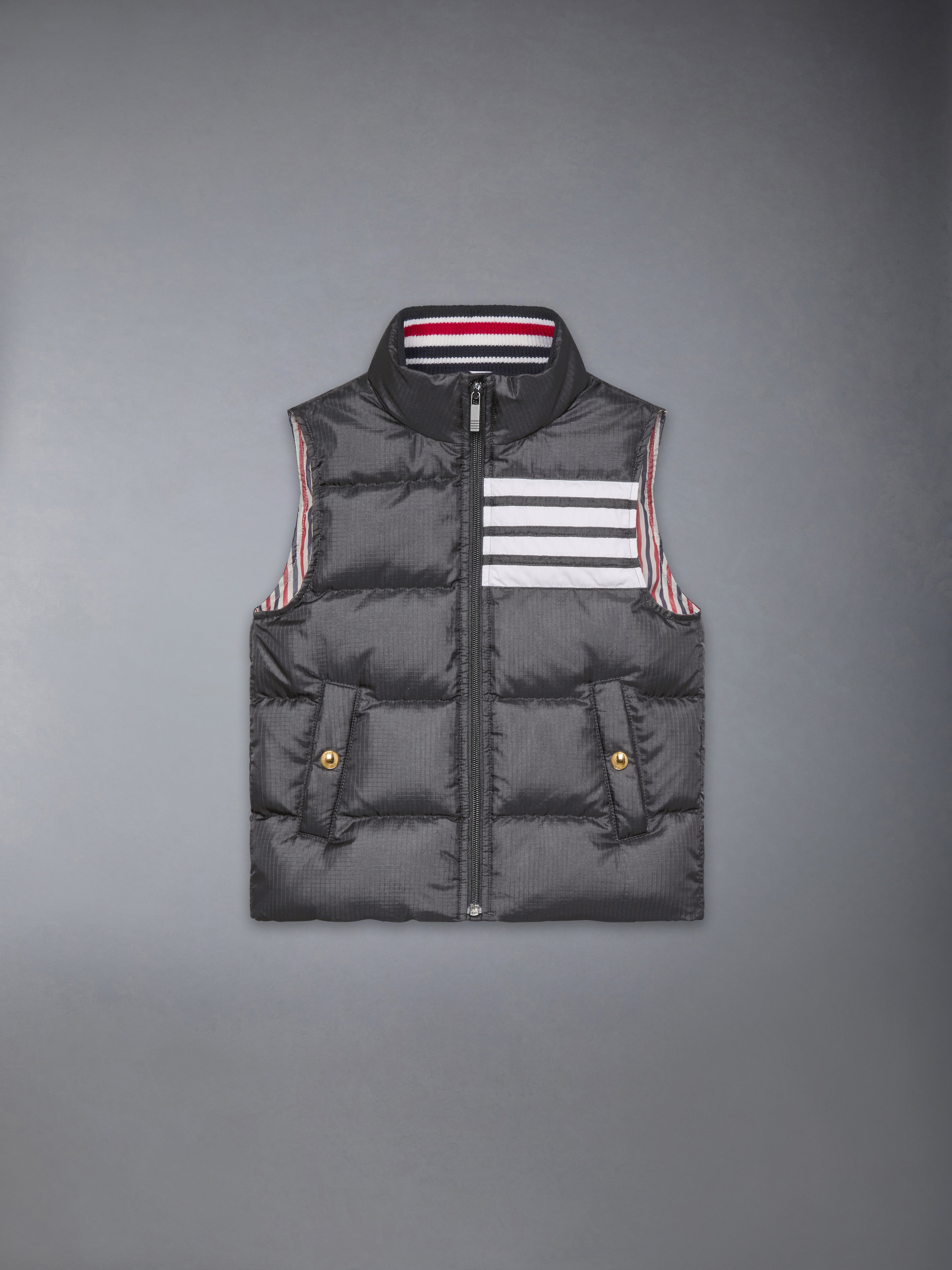 男の子用ジャケット | Thom Browne