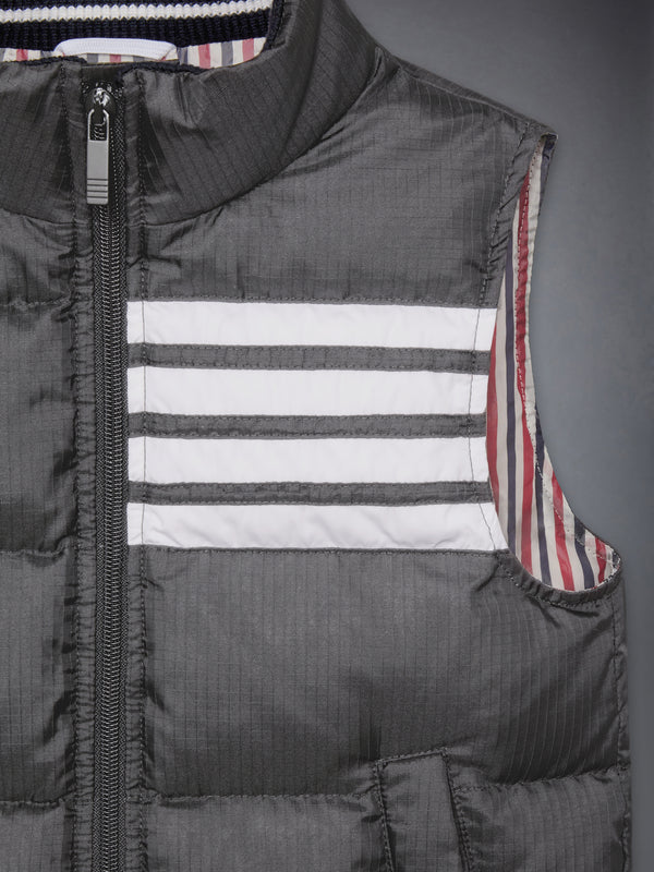 CHILDREN'S RIPSTOP 4-BAR PADDED VEST - image 5