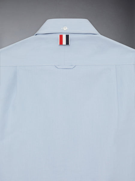 CHILDREN'S OXFORD 4-BAR SHIRT