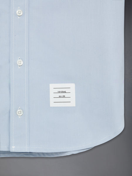 CHILDREN'S OXFORD 4-BAR SHIRT