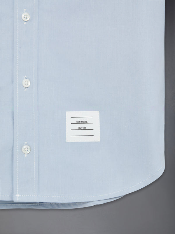 CHILDREN'S OXFORD 4-BAR SHIRT
