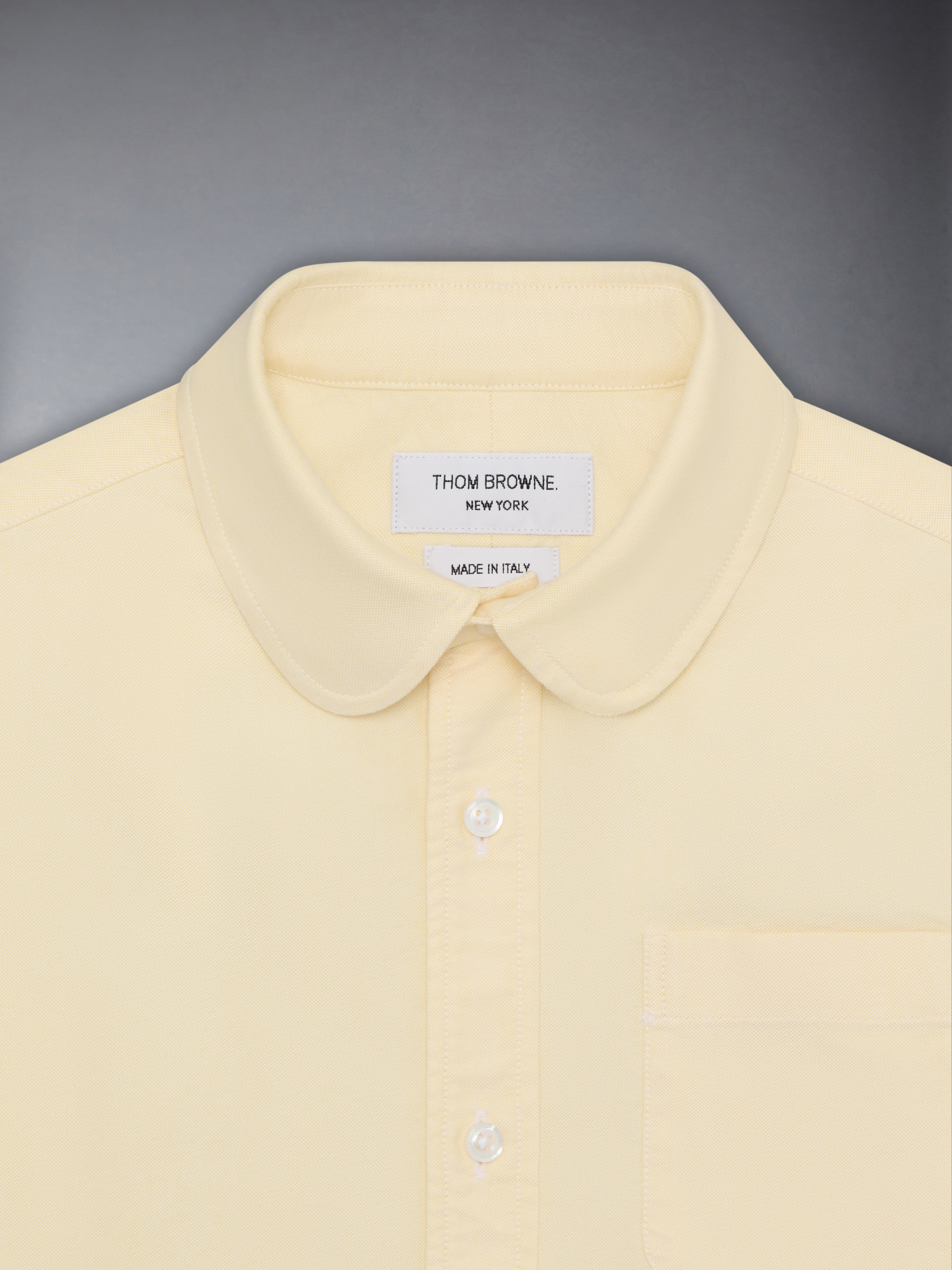 男の子用シャツ | Thom Browne