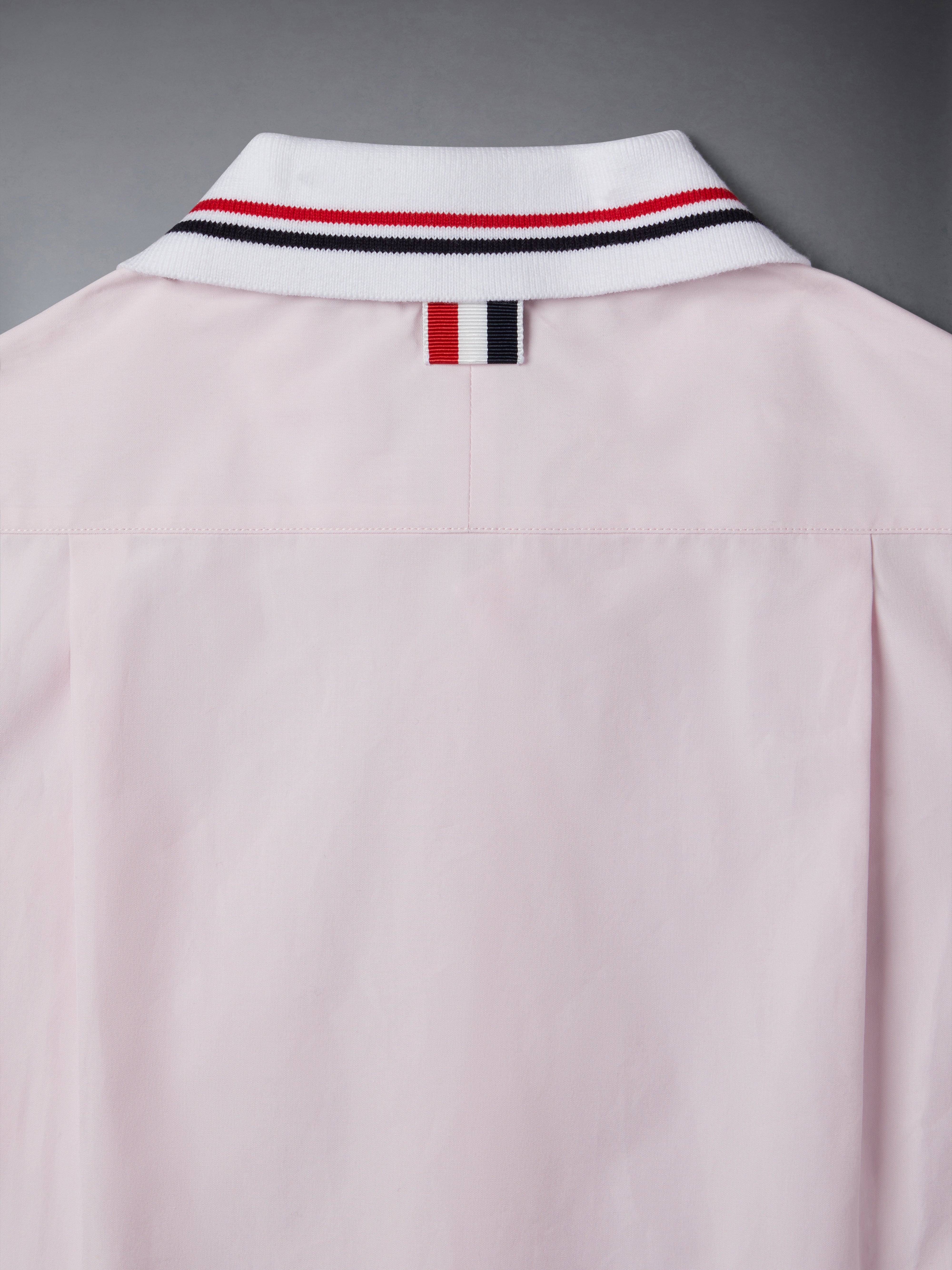 男の子用シャツ | Thom Browne