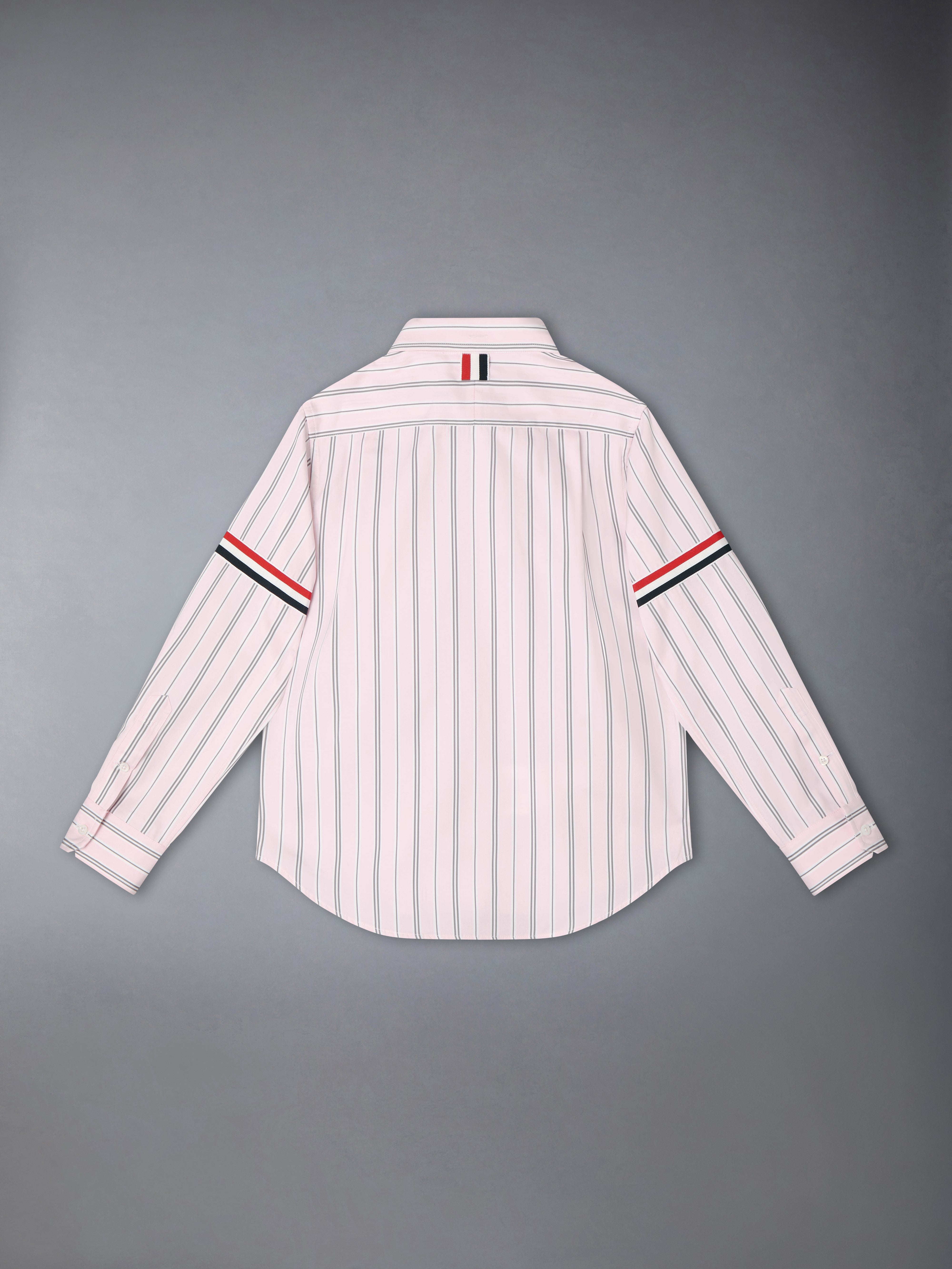男の子用シャツ | Thom Browne