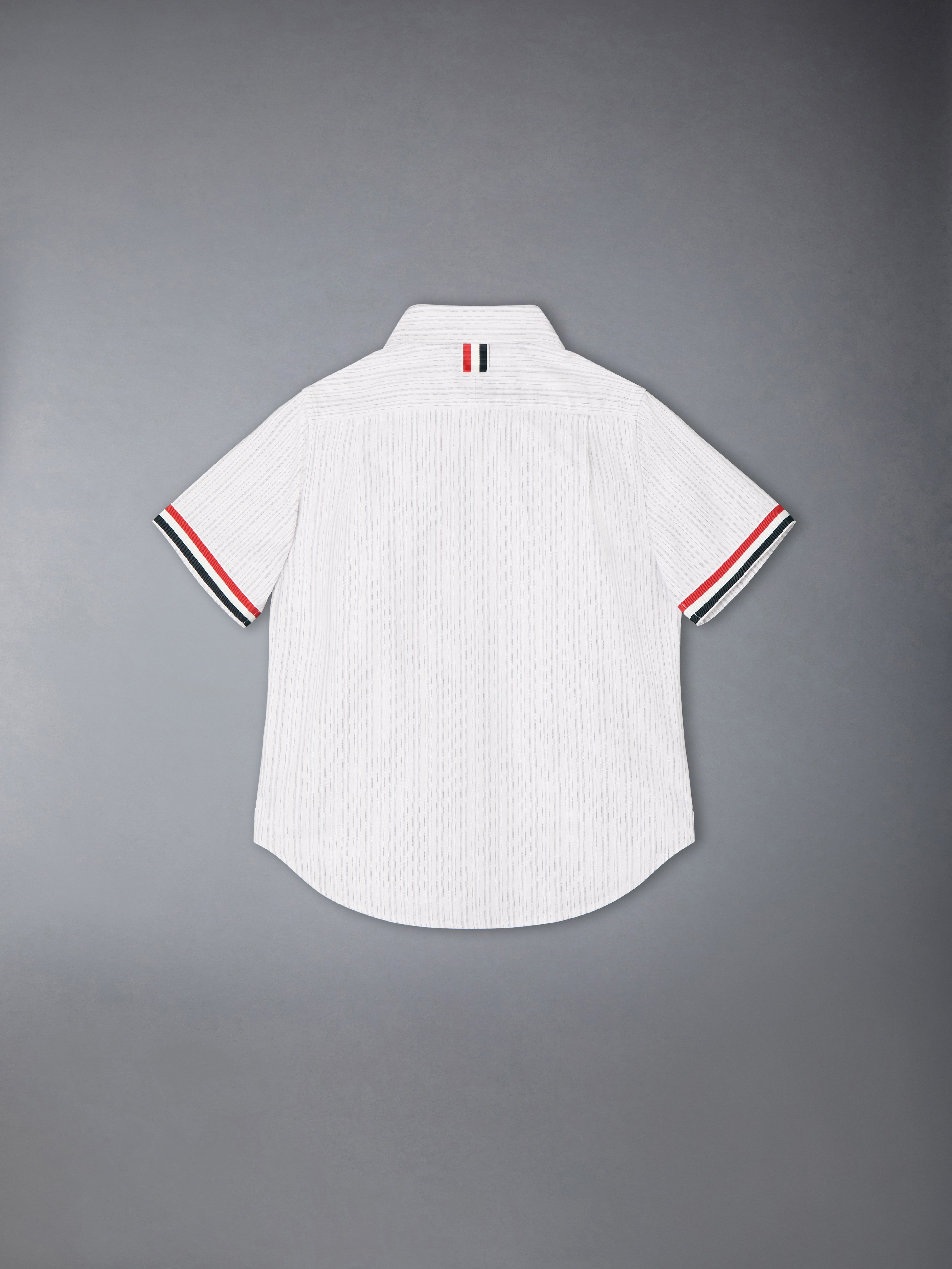 男の子用シャツ | Thom Browne