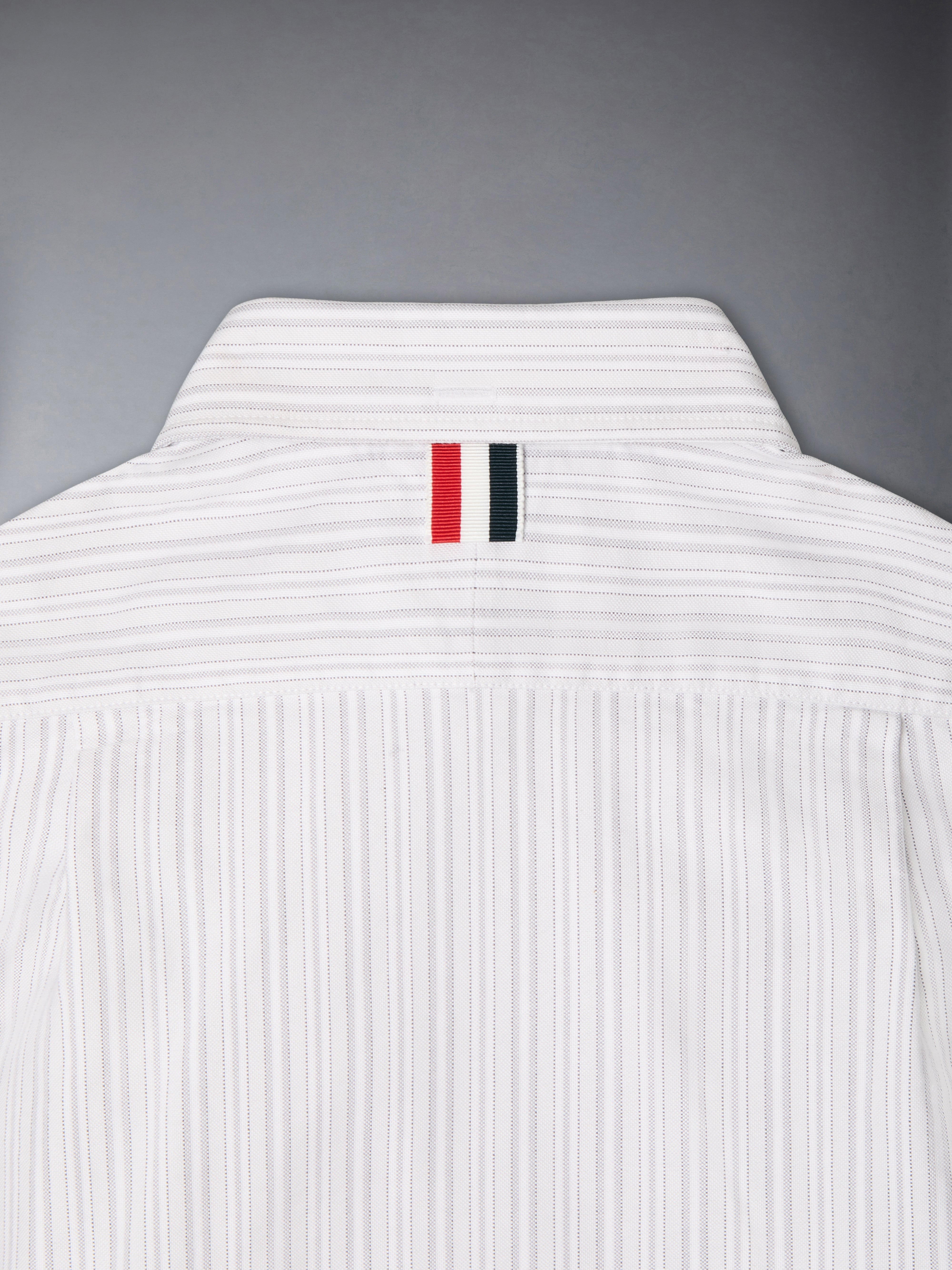 男の子用シャツ | Thom Browne