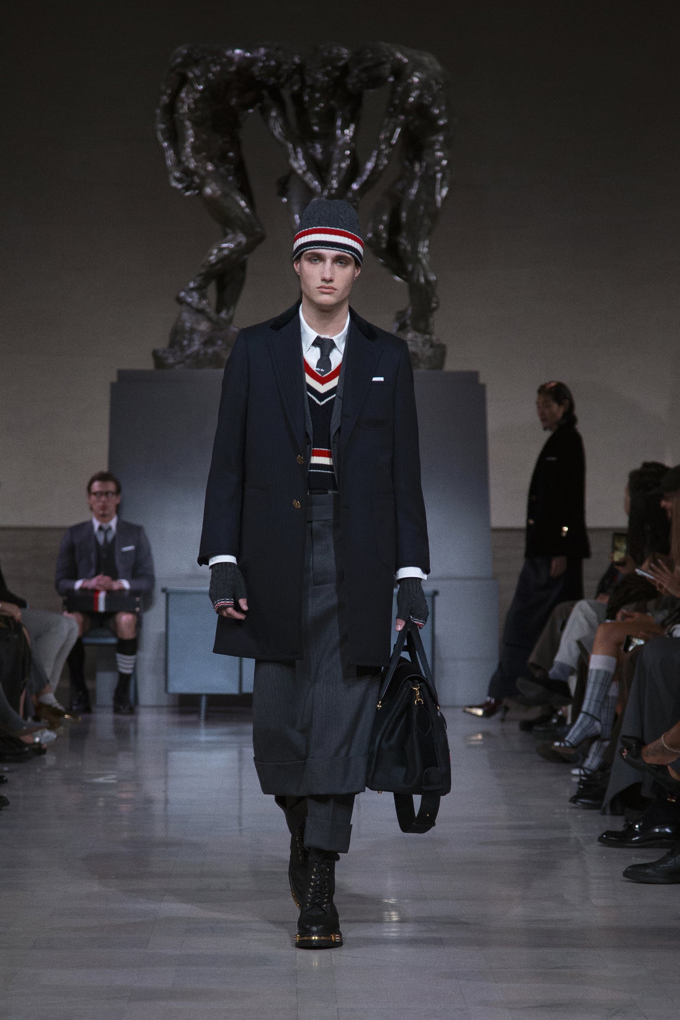 FALL 2026 RUNWAY - LOOK 11