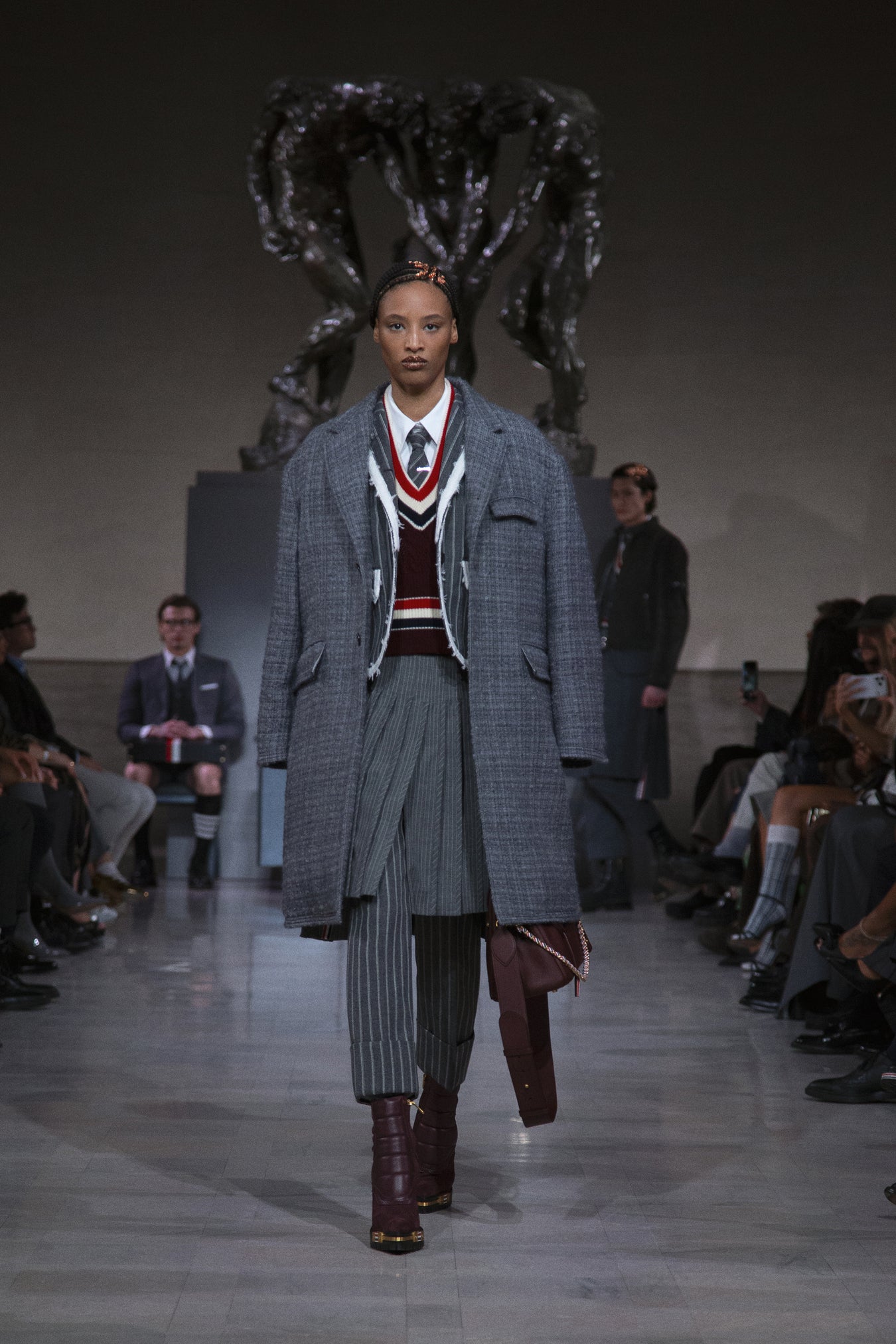 FALL 2026 RUNWAY - LOOK 18