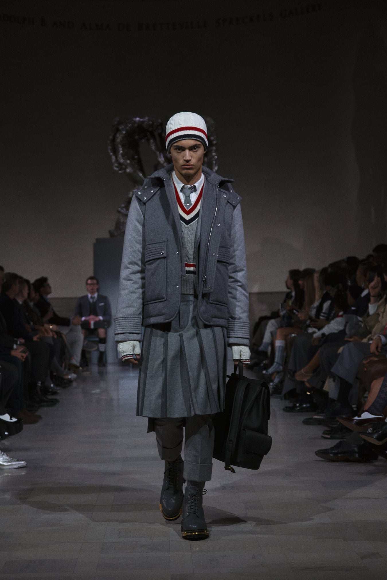 FALL 2026 RUNWAY - LOOK 23
