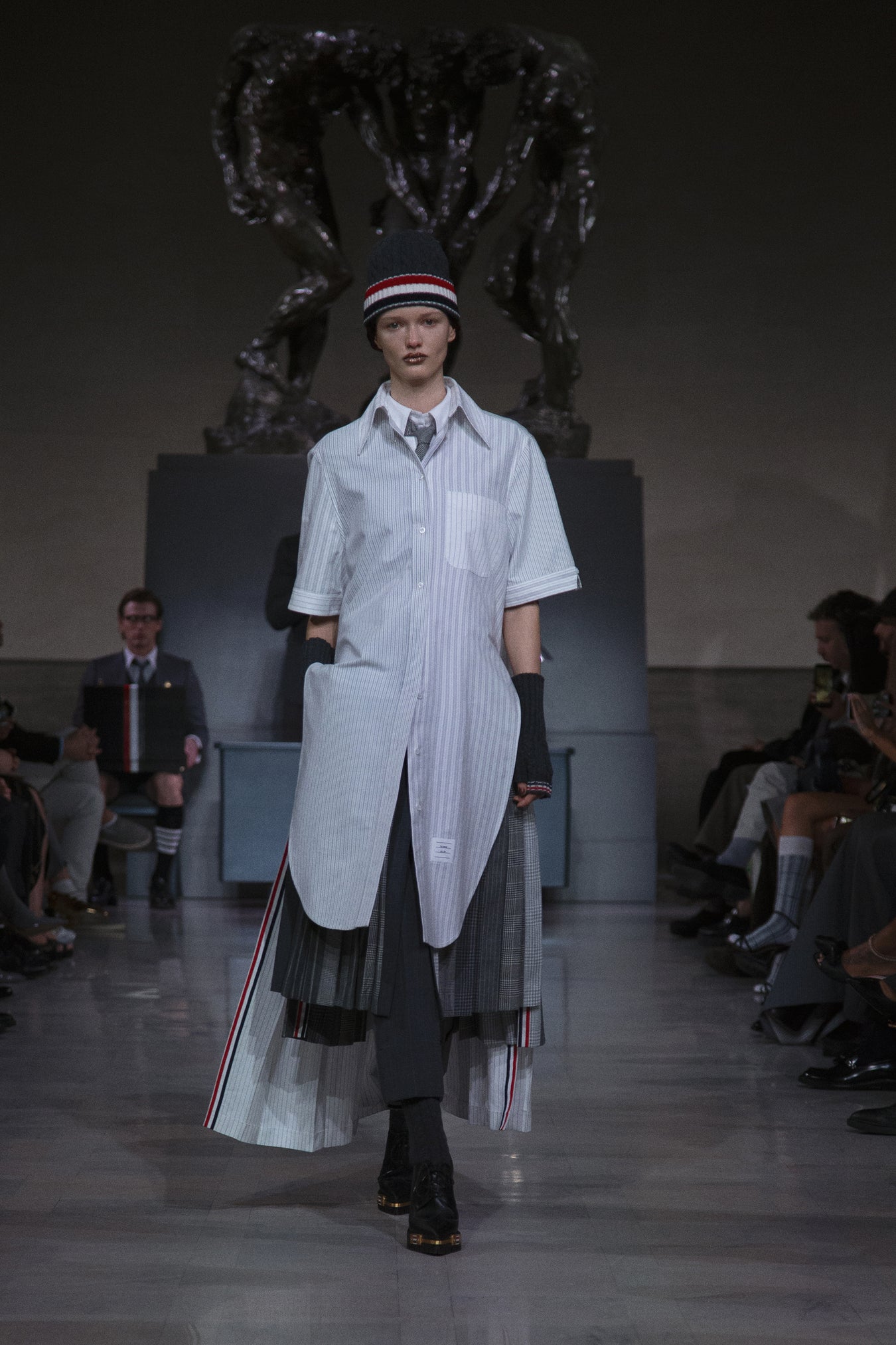 FALL 2026 RUNWAY - LOOK 26